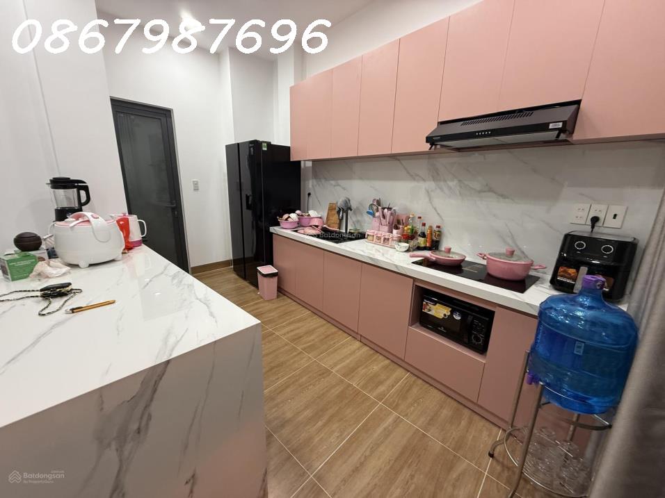 🏡 Bán Nhà Mới Xây Năm 2025 – Full Nội Thất – Hẻm Ô Tô Trung Tâm TP Nha Trang – Gần Biển Chỉ 1km - Ảnh 3