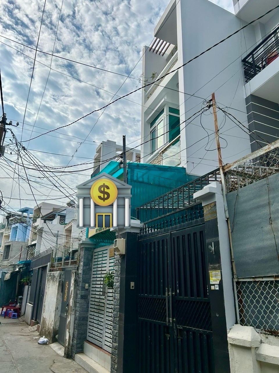 🏦  CHÍNH CHỦ BÁN NHÀ ĐƯỜNG XÓM CHIẾU - QUA QUẬN 1 CÓ 3 PHÚT-GIAO THƯƠNG VỚI TÔN THẤT THUYẾT VÀ - Ảnh 2