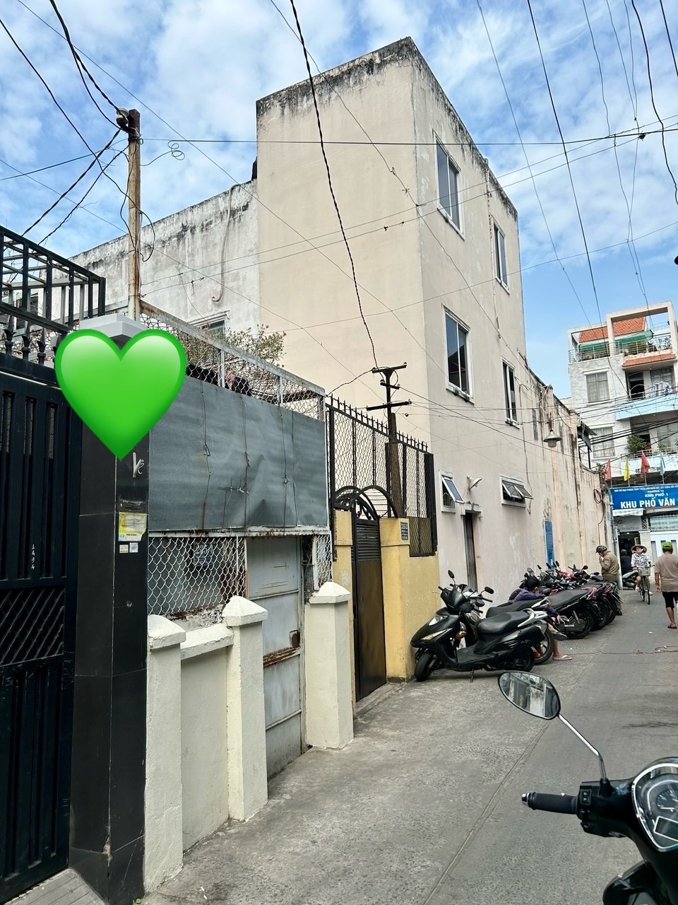 🏦  CHÍNH CHỦ BÁN NHÀ ĐƯỜNG XÓM CHIẾU - QUA QUẬN 1 CÓ 3 PHÚT-GIAO THƯƠNG VỚI TÔN THẤT THUYẾT VÀ - Ảnh 1
