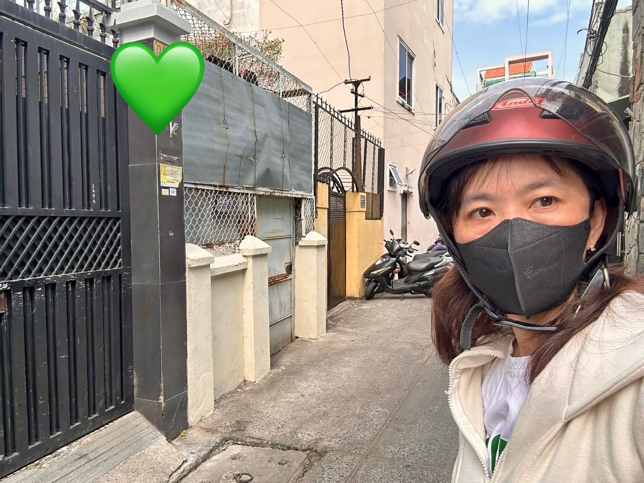 🏦  CHÍNH CHỦ BÁN NHÀ ĐƯỜNG XÓM CHIẾU - QUA QUẬN 1 CÓ 3 PHÚT-GIAO THƯƠNG VỚI TÔN THẤT THUYẾT VÀ - Ảnh chính