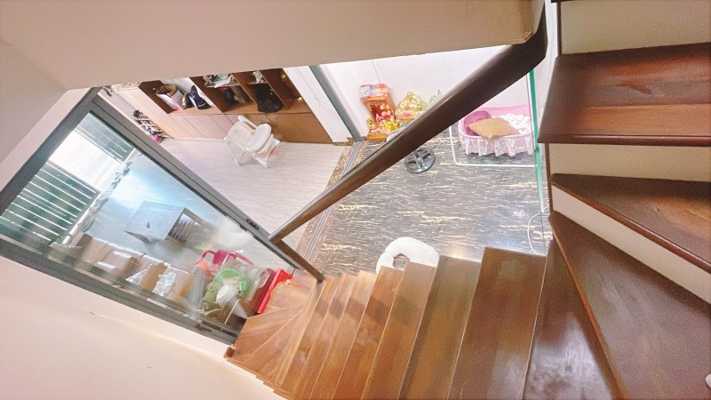 Bán nhà 3 tầng, 70m², 4PN, 4WC, 8.9 tỷ, Trường Thọ, Thủ Đức - Ảnh 2