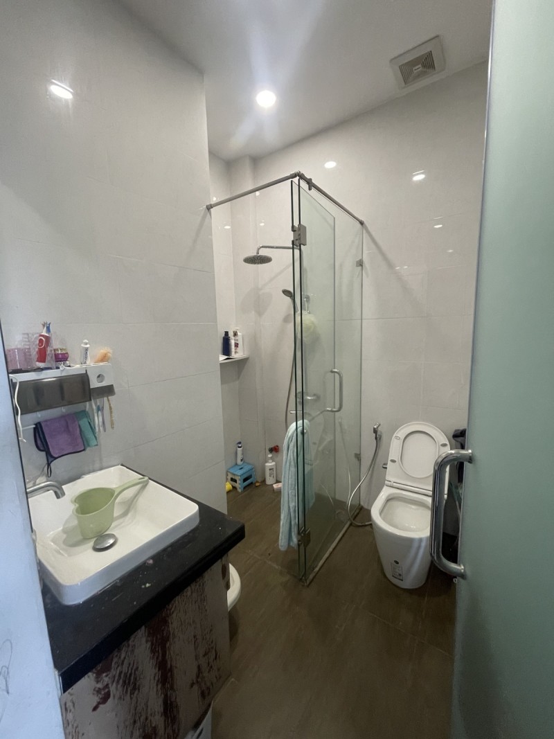 Bán nhà 3 tầng, 70m², 4PN, 4WC, 8.9 tỷ, Trường Thọ, Thủ Đức - Ảnh 4