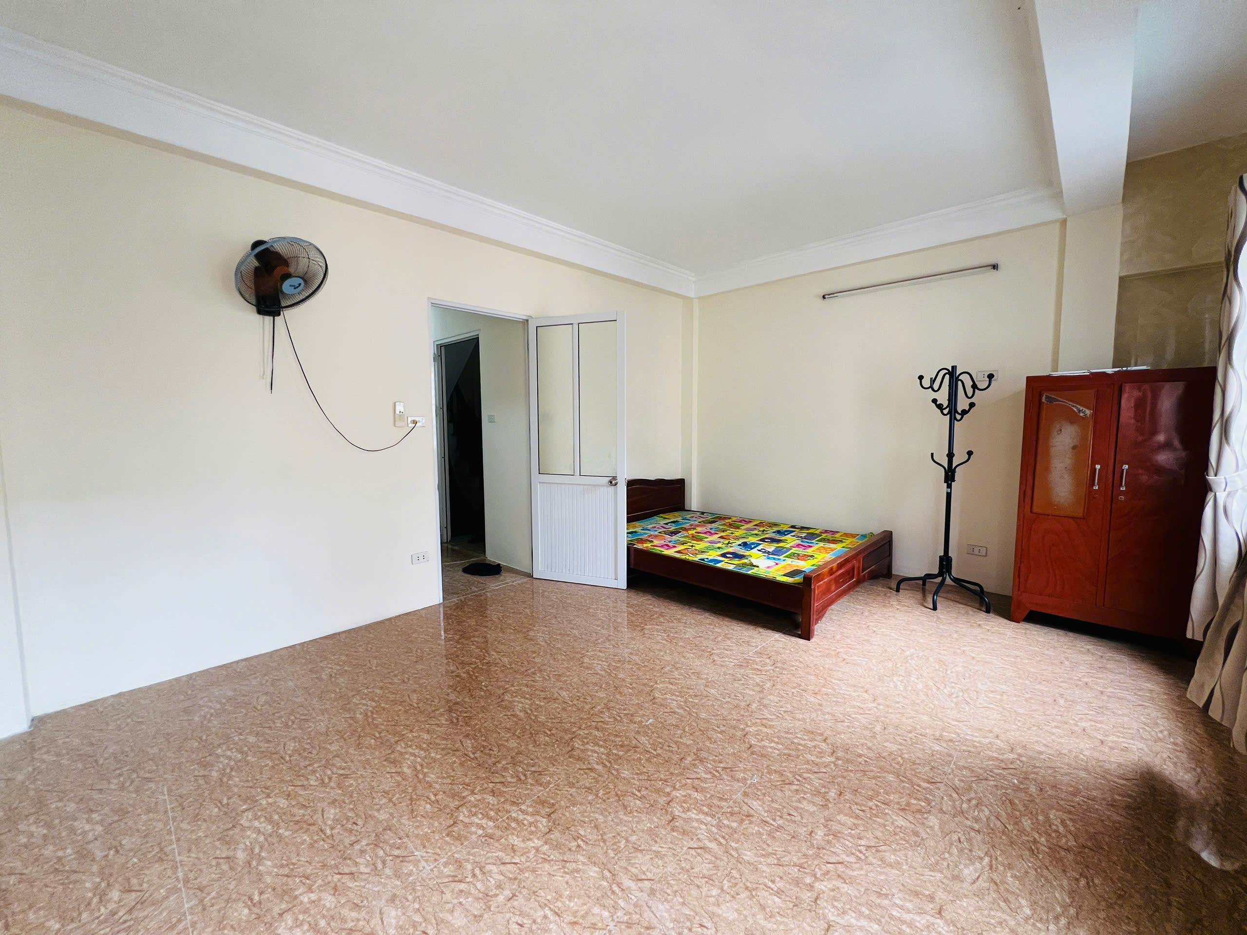 CHÍNH CHỦ CHO THUÊ PHÒNG KHÉP KÍN 36M2 TẠI THỤY KHUÊ, TÂY HỒ - Ảnh chính