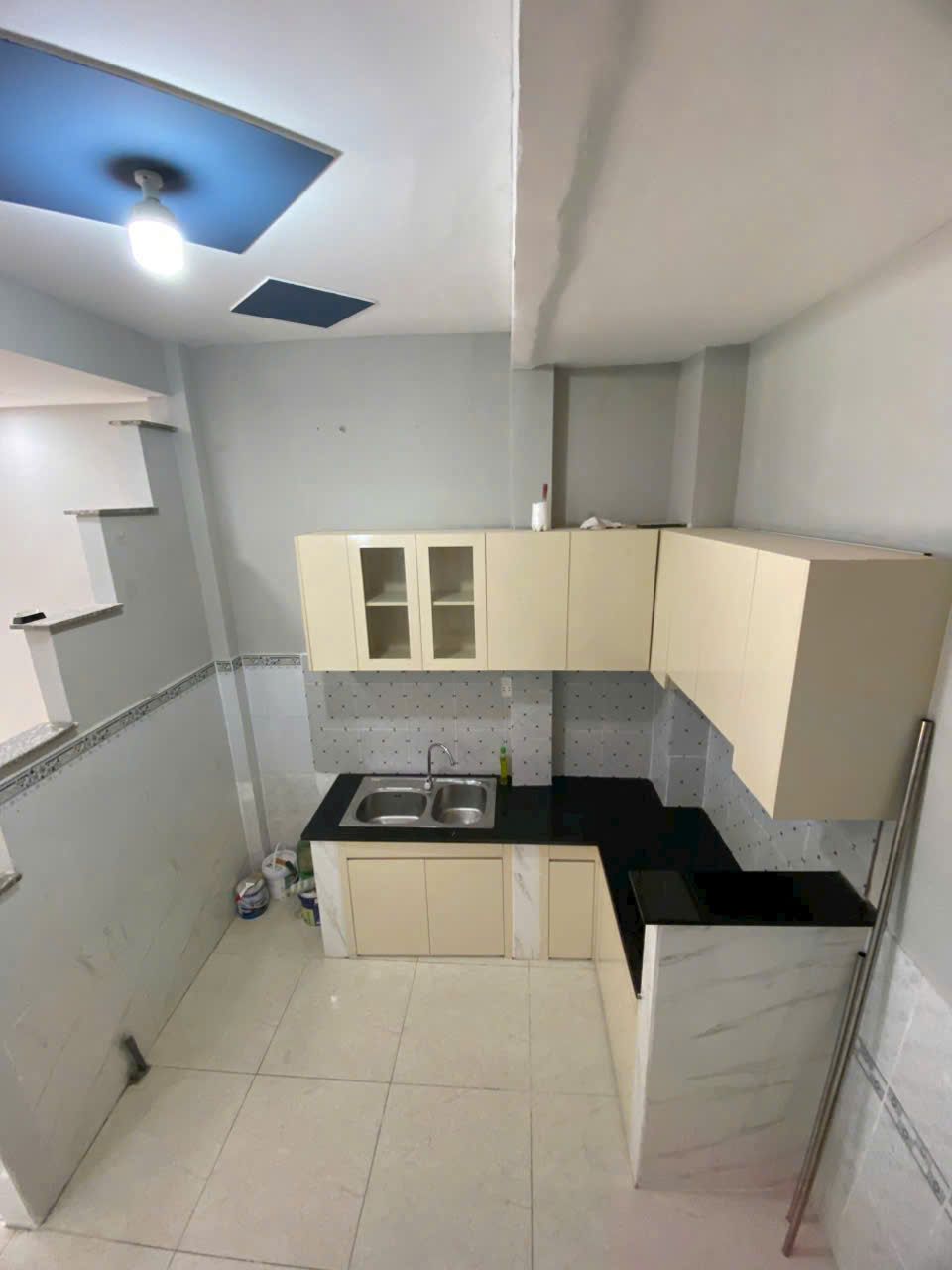 CHỈ 3.35 tỷ - BÁN NHÀ TRỆT LẦU GẦN CHỢ HIỆP BÌNH - ĐƯỜNG 40 HIỆP BÌNH CHÁNH TP THỦ ĐỨC - Ảnh chính