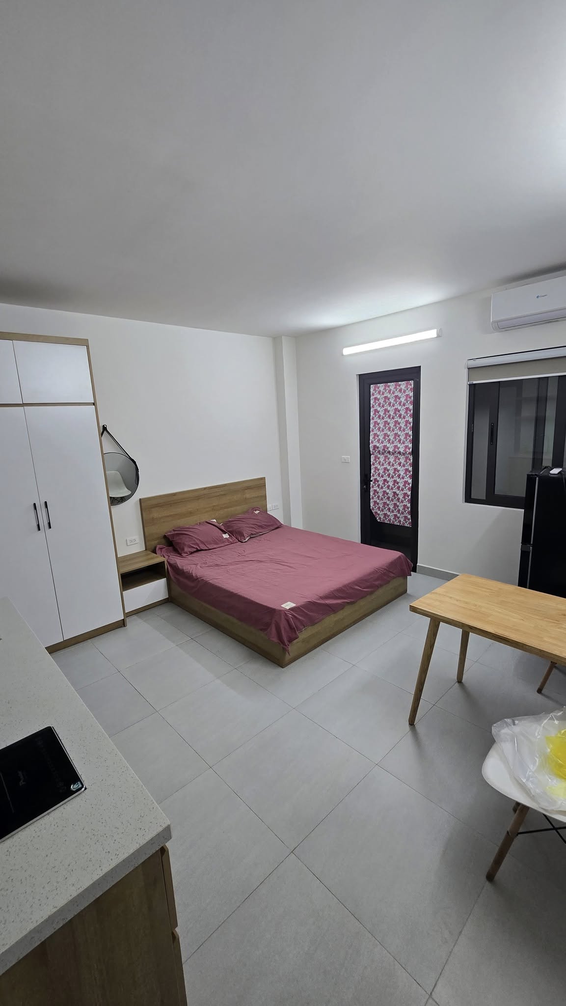 Bán Nhà 6 Tầng TM, 8 phòng kk, Ngõ Võng Thị, Phường Bưởi, Tây Hồ, Hà Nội. 80m2  26,6 Tỷ - Ảnh 1