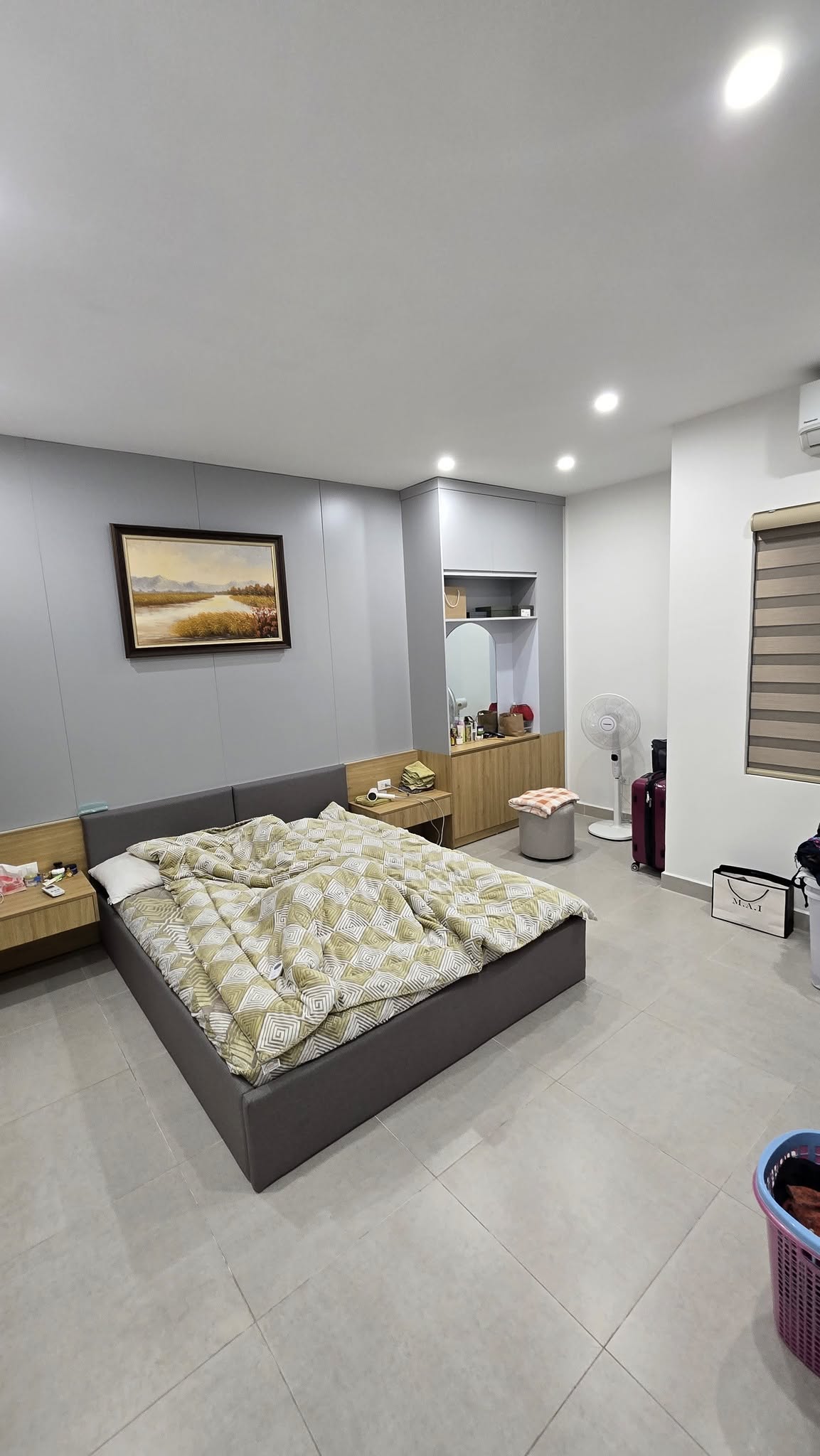 Bán Nhà 6 Tầng TM, 8 phòng kk, Ngõ Võng Thị, Phường Bưởi, Tây Hồ, Hà Nội. 80m2  26,6 Tỷ - Ảnh 3