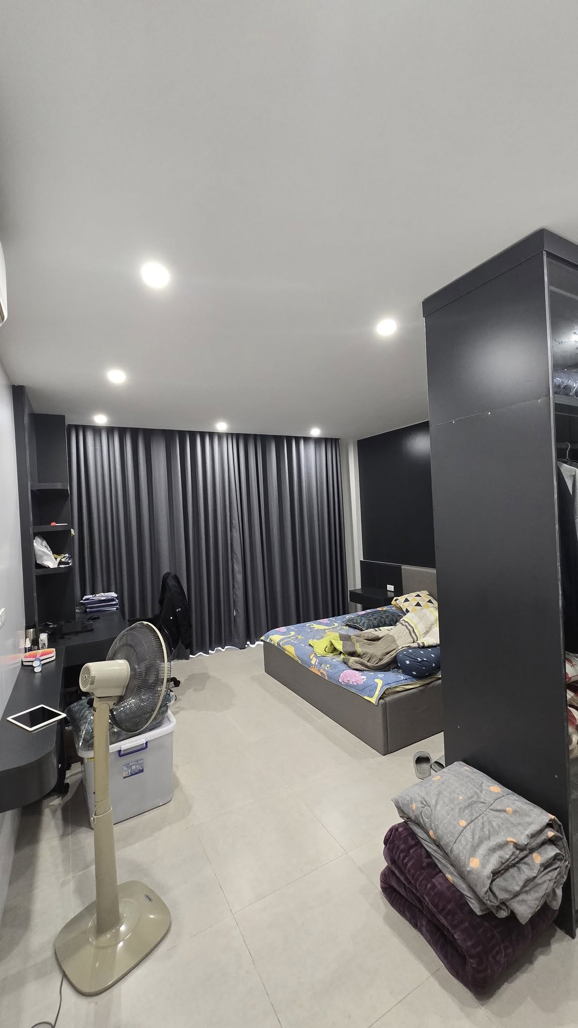 Bán Nhà 6 Tầng TM, 8 phòng kk, Ngõ Võng Thị, Phường Bưởi, Tây Hồ, Hà Nội. 80m2  26,6 Tỷ - Ảnh 4