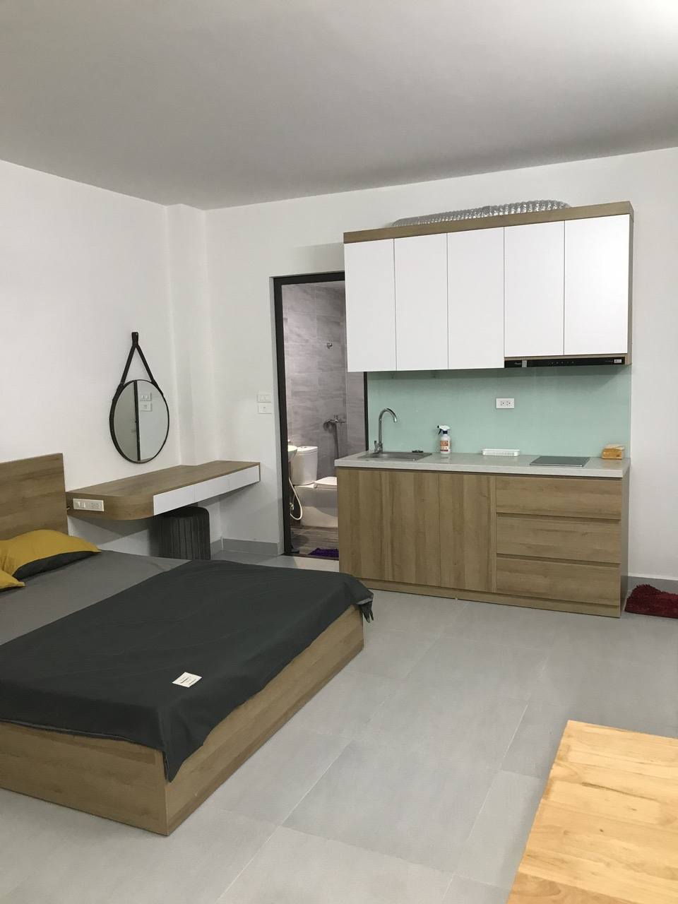 Bán Nhà 6 Tầng TM, 8 phòng kk, Ngõ Võng Thị, Phường Bưởi, Tây Hồ, Hà Nội. 80m2  26,6 Tỷ - Ảnh 7