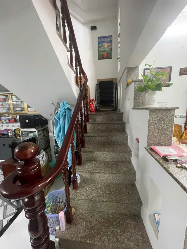GIÁ MỀM QUẬN 12 - 3.8 TỶ - Tân Thới Hiệp - 👉Đt: 4x14 công nhận 39 m2 có sân hơn 4M- 👉Nhà có 3PN - Ảnh 2