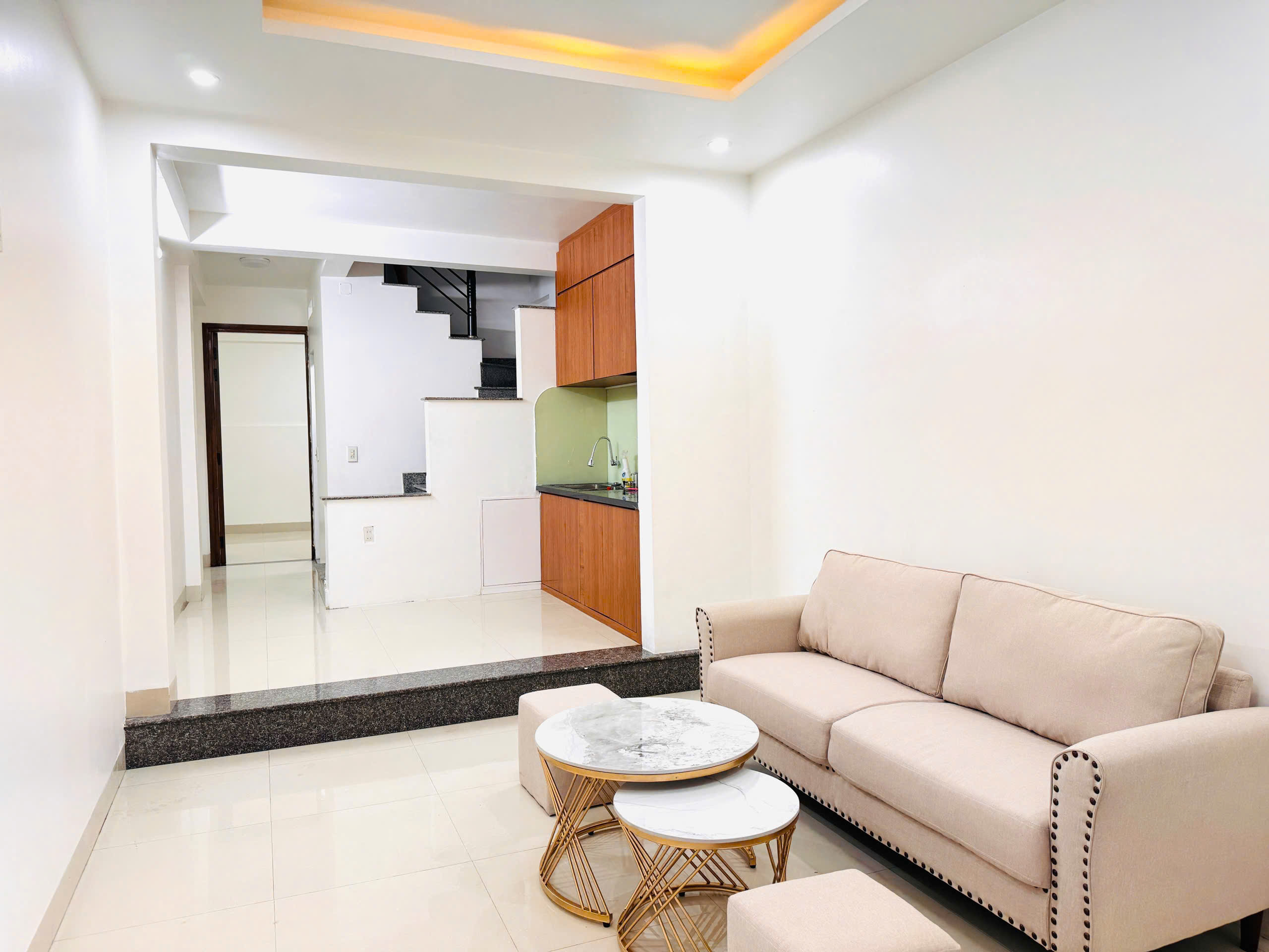 NHÀ 2 TẦNG KIỆT OTO 393 BÙI THỊ XUÂN - TP HUẾ - Ảnh chính