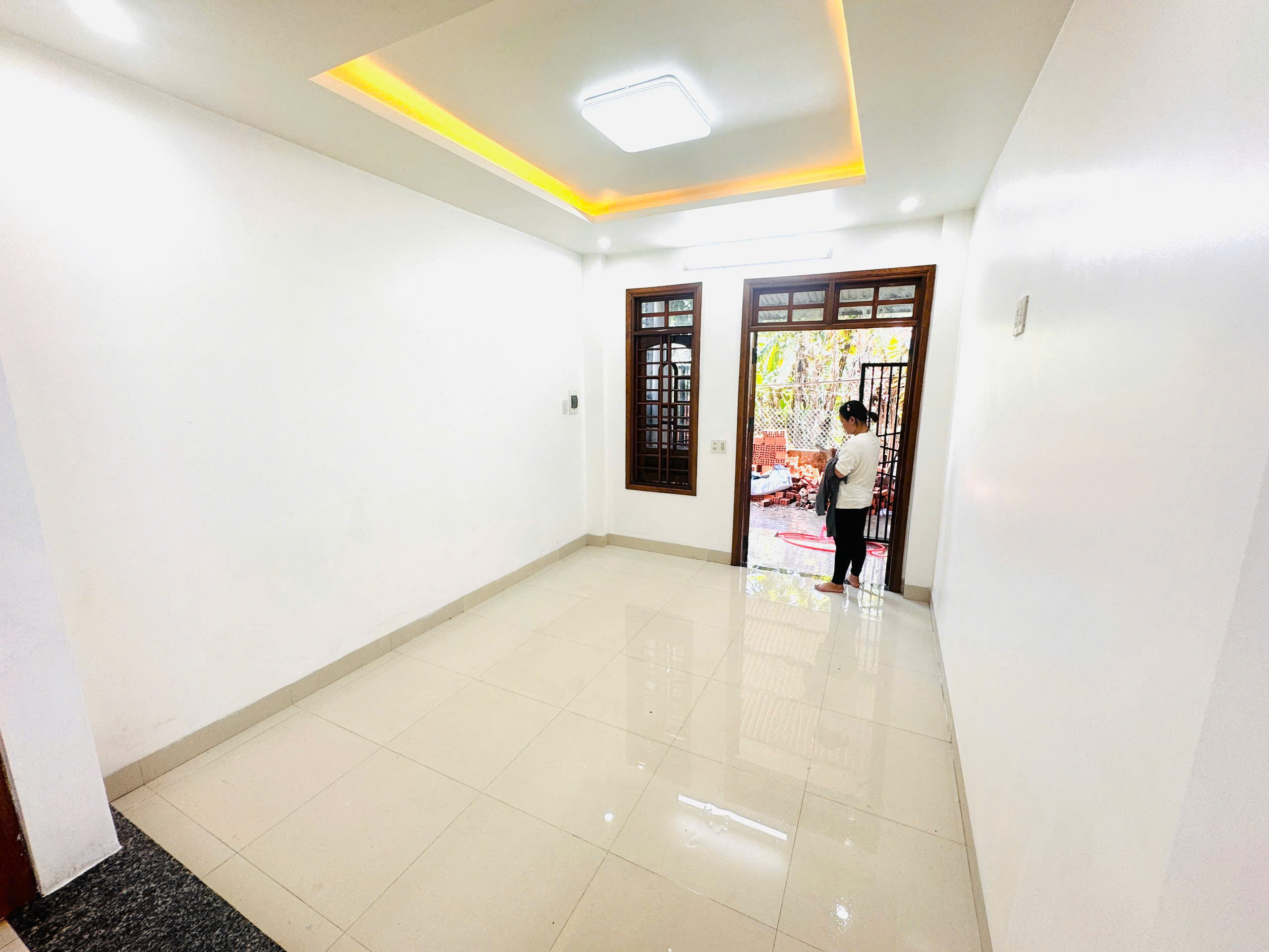 NHÀ 2 TẦNG KIỆT OTO 393 BÙI THỊ XUÂN - TP HUẾ - Ảnh 2