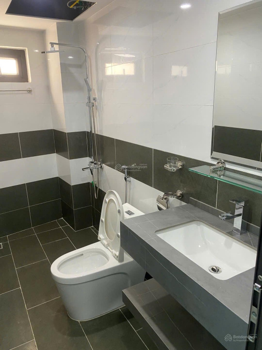 BÁN NHÀ 3 TẦNG, 3 PHÒNG NGỦ, GIÁ 4.6 TỶ - VỊ TRÍ VÀNG TÂY MỖ, NAM TỪ LIÊM,- SỔ ĐỎ CHÍNH CHỦ - Ảnh 4