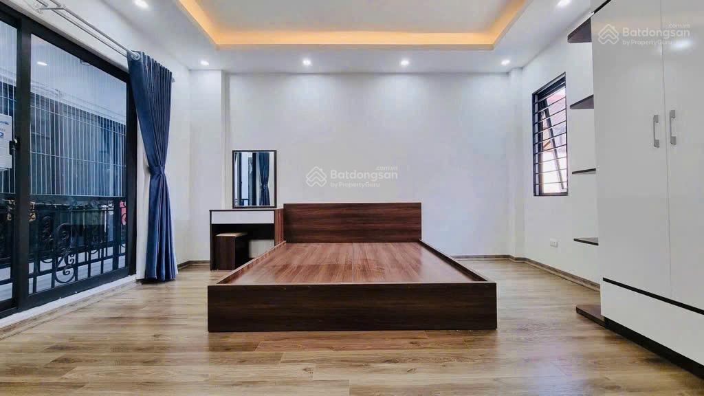 BÁN NHÀ 3 TẦNG, 3 PHÒNG NGỦ, GIÁ 4.6 TỶ - VỊ TRÍ VÀNG TÂY MỖ, NAM TỪ LIÊM,- SỔ ĐỎ CHÍNH CHỦ - Ảnh 2