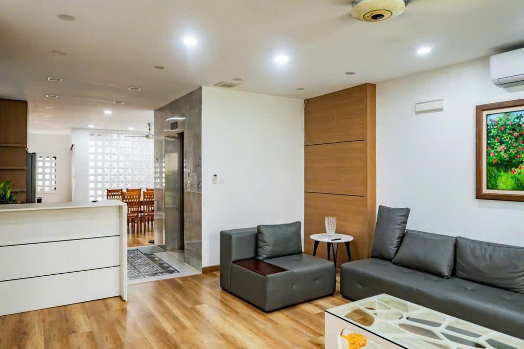 BÁN NHÀ PHÂN LÔ TẤY HÔ, ÔTÔ TRÁNH, 5 T THANG MÁY, KINH DOANH, 90M2 GIÁ 27 TỶ 450 - Ảnh 2