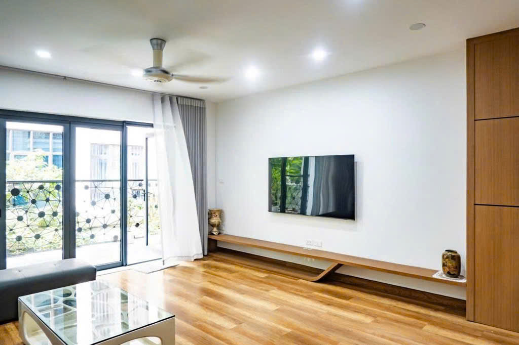 BÁN NHÀ PHÂN LÔ TẤY HÔ, ÔTÔ TRÁNH, 5 T THANG MÁY, KINH DOANH, 90M2 GIÁ 27 TỶ 450 - Ảnh chính