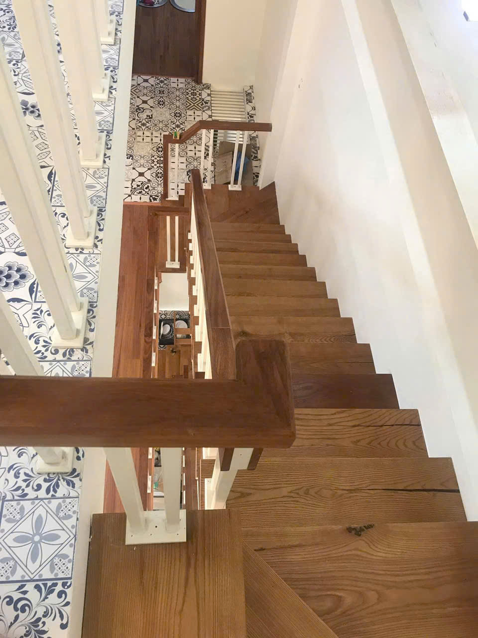 Nhà tái định cư Sao Sáng - 40m 3 tầng - Giá 4.1 tỉ độc lập dân xây - Ảnh 3