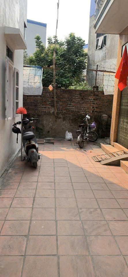 CHÍNH CHỦ CẦN CHO THUÊ NHÀ TẠI NGÕ 197 - ĐƯỜNG TRẦN NHÂN TÔNG -  PHƯỜNG NĂNG TĨNH - TP NAM ĐỊNH . - Ảnh 3