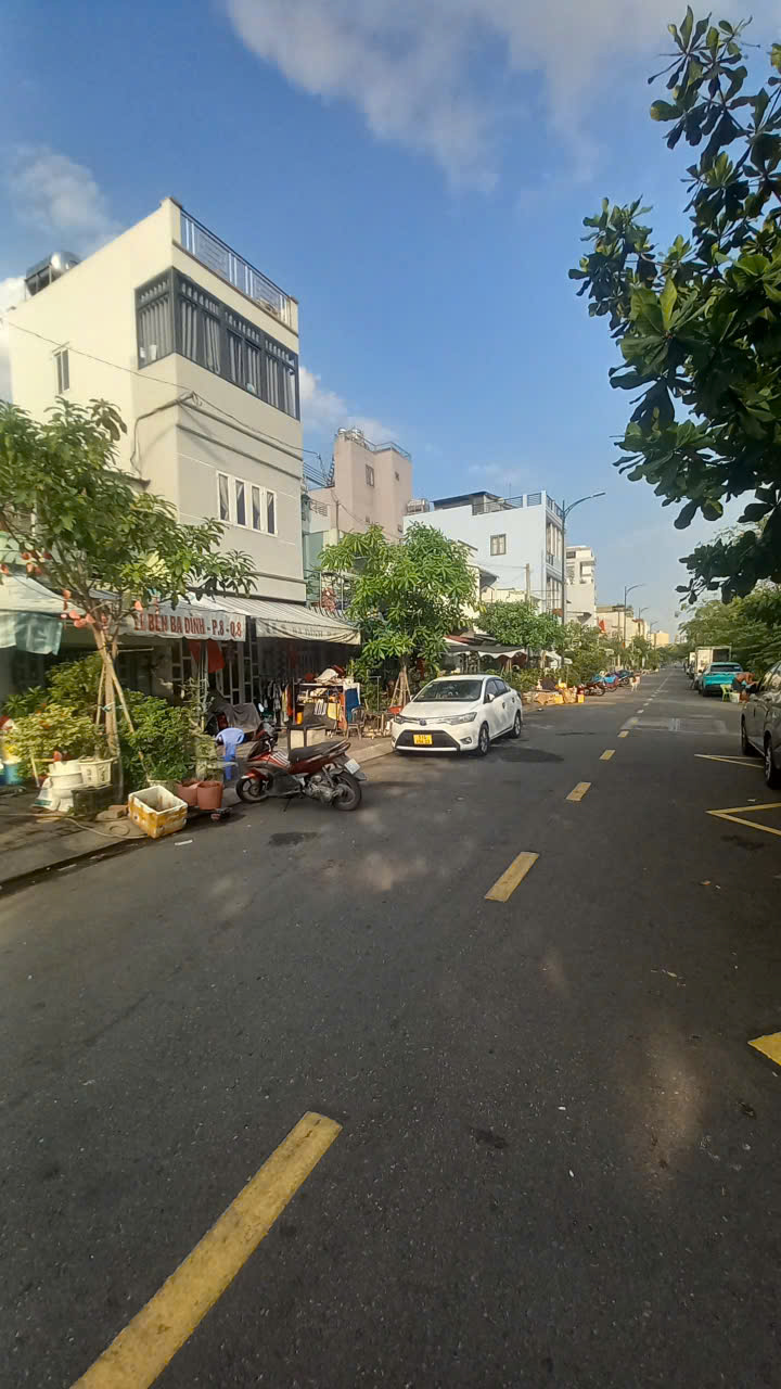 CẦN TIỀN BÁN GẤP NHÀ MT BA ĐÌNH, P8, Q8, VIEW SÔNG, DT: 40M2(4 X 10M) CHỈ 5.2 TỶ - Ảnh 4