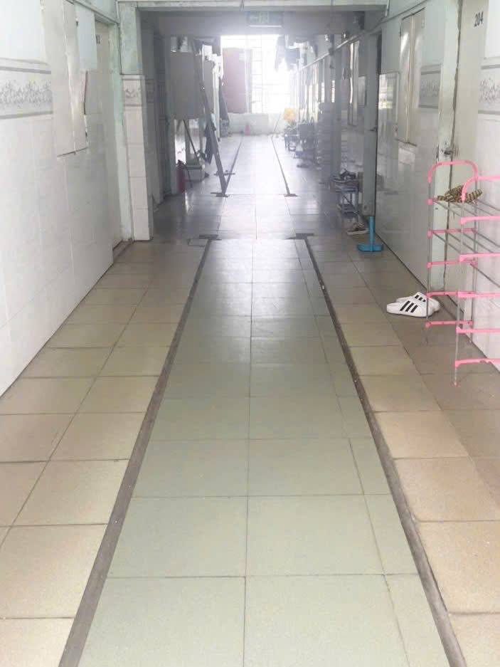 BÁN DÃY TRỌ 3 TẦNG - 40P & 2 KIOT FULL THUÊ (10x25) MT HIỆP THÀNH 05, Q12 - Ảnh 3