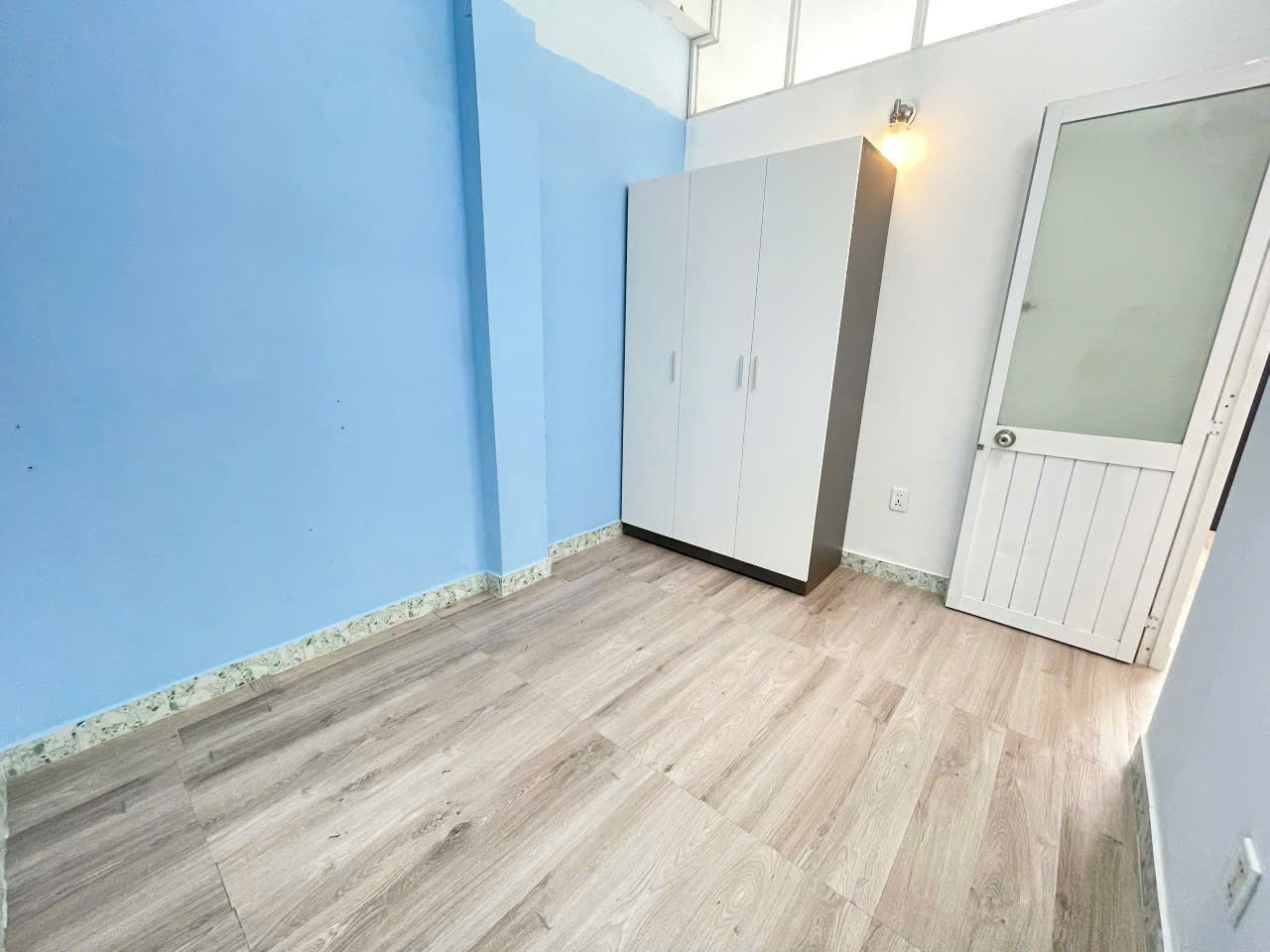 CHO THUÊ LẠI PHÒNG( CHDV) 30M2, 2PN FULL NỘI THẤT GIÁ RẺ Đ.TRƯỜNG SA, P.2, Q.PHÚ NHUẬN - Ảnh chính