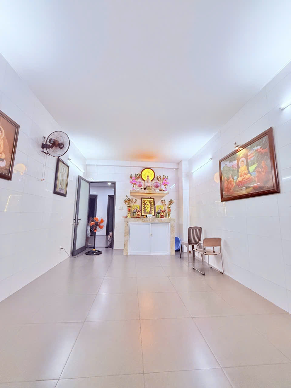 Siêu Phẩm mặt tiền Kinh Doanh Trịnh Đình Trọng Tân Phú 181m2 -5 tầng thang máy 48 tỷ - Ảnh 4