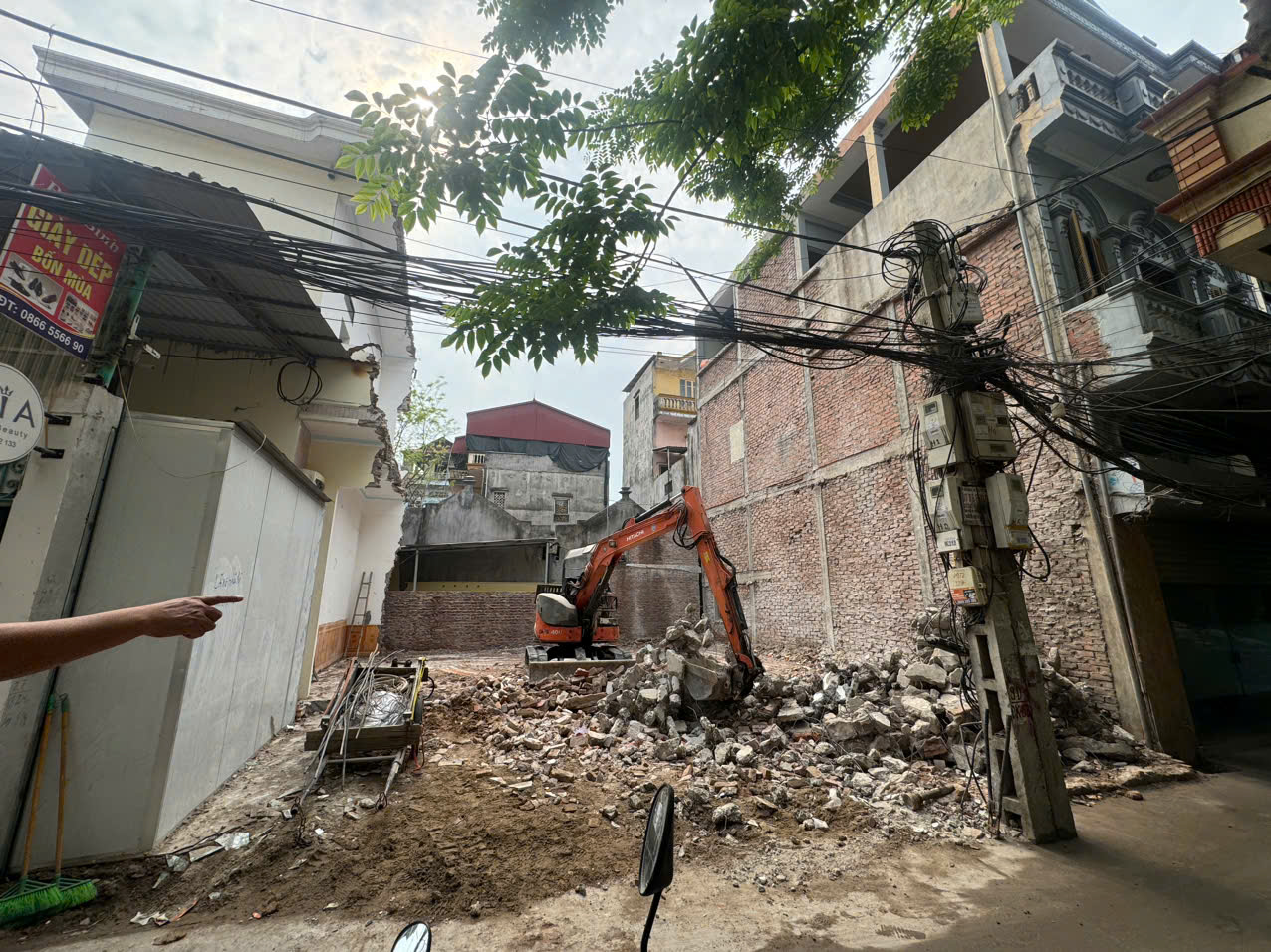 CHÍNH CHỦ CẦN BÁN ĐẤT ĐẸP ĐỒNG KỴ – KINH DOANH ĐỈNH – TIỀM NĂNG TĂNG GIÁ, 50M, 2,1 TỶ - Ảnh 1