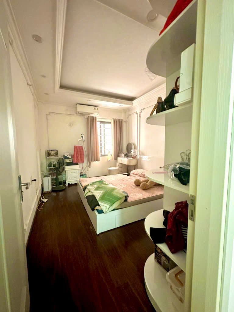 Bán nhà mặt ngõ ô tô thông Nguyễn An Ninh – Kinh doanh đỉnh, diện tích 55m², giá 15 tỷ - Ảnh 3