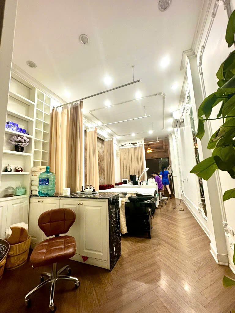 Bán nhà mặt ngõ ô tô thông Nguyễn An Ninh – Kinh doanh đỉnh, diện tích 55m², giá 15 tỷ - Ảnh 2