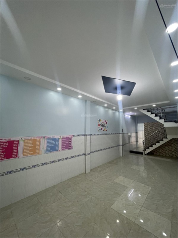 Bán nhà Âu Dương Lân, Q.8, Diện Tích Khủng 85m², 7.8 tỷ - Ảnh 3
