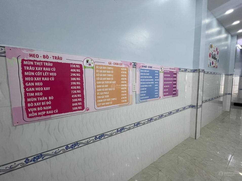 Bán nhà Âu Dương Lân, Q.8, Diện Tích Khủng 85m², 7.8 tỷ - Ảnh 4