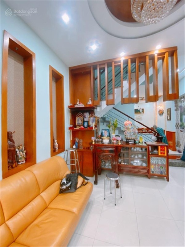 Bán nhà Âu Dương Lân, Q.8, Diện Tích Khủng 69m², Ngang Hiếm 4m, 8.8 tỷ - Ảnh 3