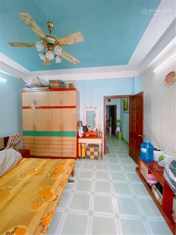 Bán nhà Âu Dương Lân, Q.8, Diện Tích Khủng 69m², Ngang Hiếm 4m, 8.8 tỷ - Ảnh 4