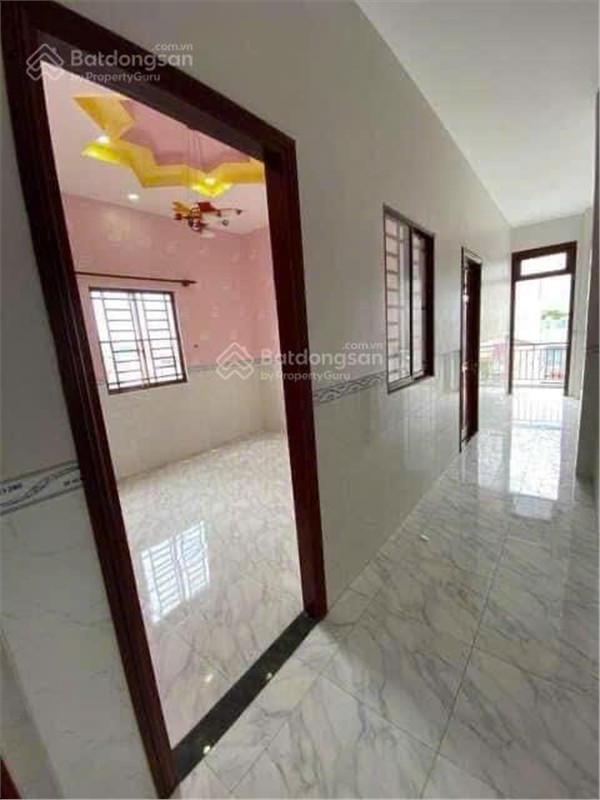 Bán nhà Âu Dương Lân, Q.8, 94m², Ngang Hiếm 4m, 8.4 tỷ - Ảnh chính