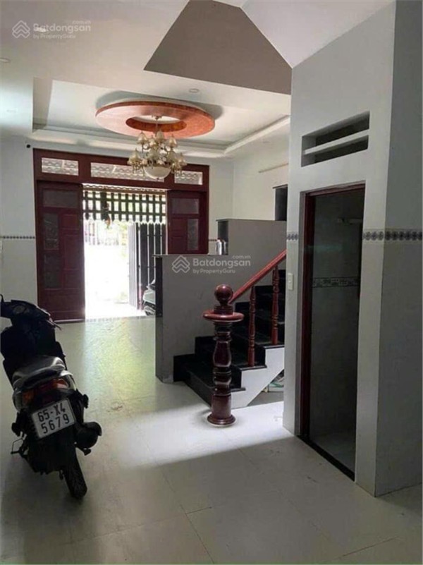 Bán nhà Âu Dương Lân, Q.8, 94m², Ngang Hiếm 4m, 8.4 tỷ - Ảnh 4