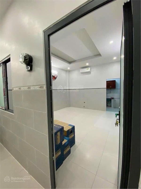 Bán nhà Âu Dương Lân, Q.8, 94m², Ngang Hiếm 4m, 8.4 tỷ - Ảnh 3