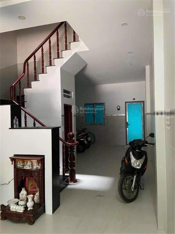 Bán nhà Âu Dương Lân, Q.8, 94m², Ngang Hiếm 4m, 8.4 tỷ - Ảnh 1