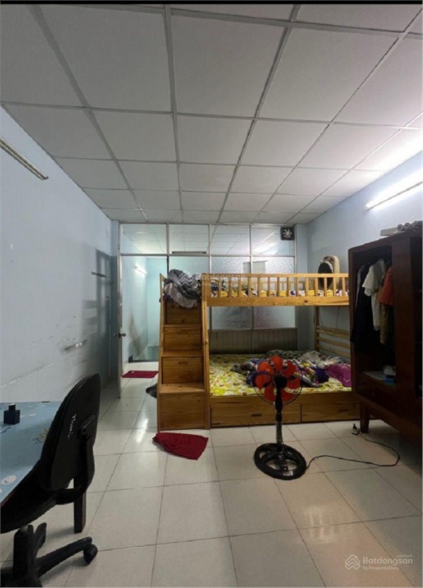Bán nhà Âu Dương Lân, Q.8, Diện Tích Khủng 62m², Ngang Khủng 6m, 9.4 tỷ - Ảnh 2