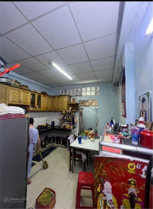 Bán nhà Âu Dương Lân, Q.8, Diện Tích Khủng 62m², Ngang Khủng 6m, 9.4 tỷ - Ảnh 1