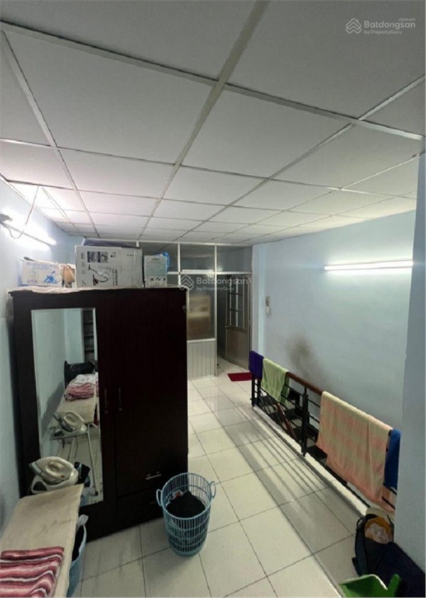 Bán nhà Âu Dương Lân, Q.8, Diện Tích Khủng 62m², Ngang Khủng 6m, 9.4 tỷ - Ảnh 4