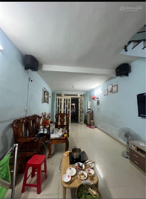 Bán nhà Âu Dương Lân, Q.8, Diện Tích Khủng 62m², Ngang Khủng 6m, 9.4 tỷ - Ảnh chính