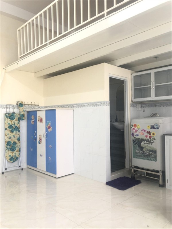 Bán nhà Âu Dương Lân, Q.8, Diện Tích Khủng 60m², Ngang Hiếm 4m, 7.8 tỷ - Ảnh 1