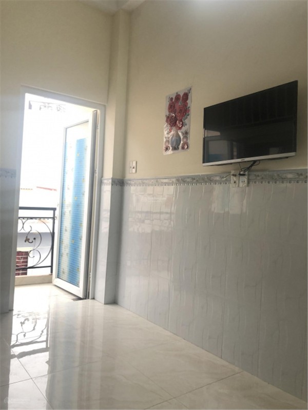 Bán nhà Âu Dương Lân, Q.8, Diện Tích Khủng 60m², Ngang Hiếm 4m, 7.8 tỷ - Ảnh 2