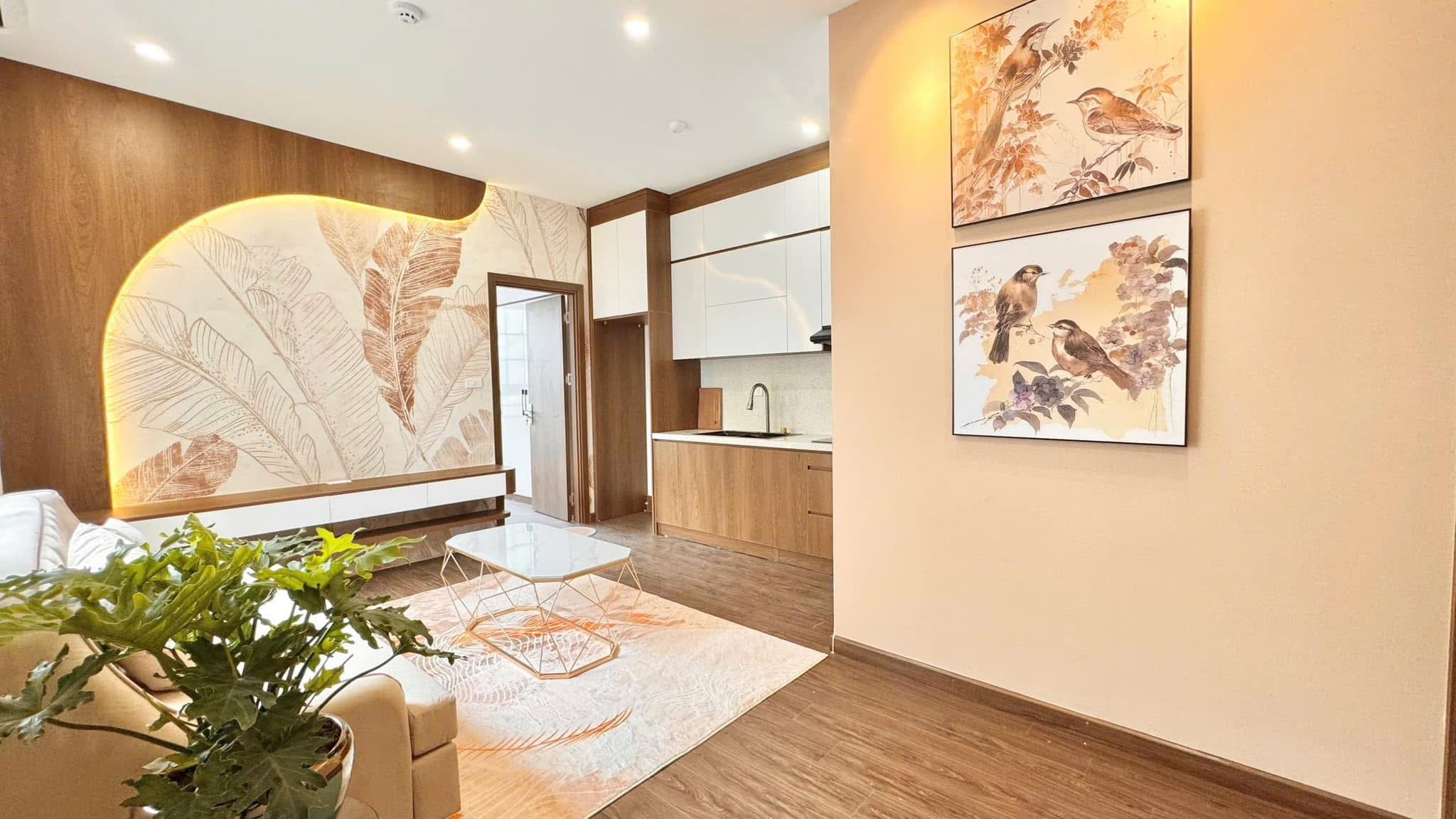 Bán nhà phố Vũ Ngọc Phan, Nguyễn Chí Thanh 75m2 x 7Tầng, Thang máy, dòng tiền 80tr/th, giá 18 tỷ - Ảnh 1