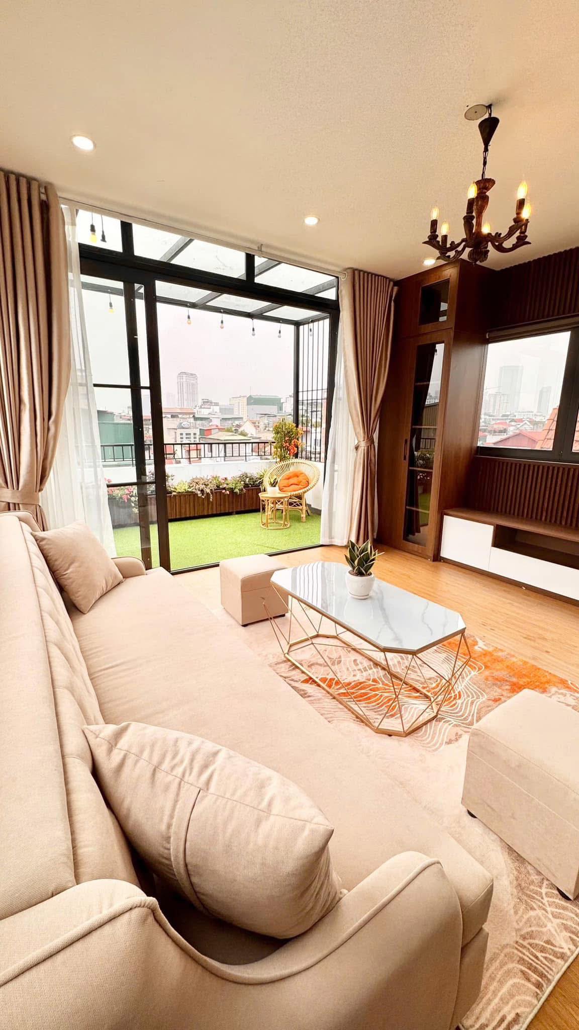 Bán nhà phố Vũ Ngọc Phan, Nguyễn Chí Thanh 75m2 x 7Tầng, Thang máy, dòng tiền 80tr/th, giá 18 tỷ - Ảnh 2