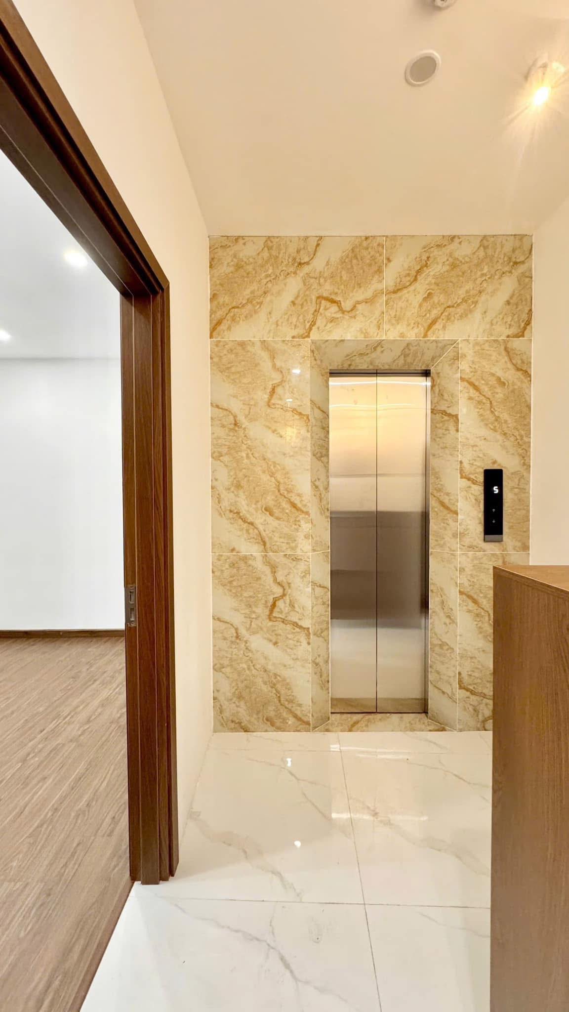 Bán nhà phố Vũ Ngọc Phan, Nguyễn Chí Thanh 75m2 x 7Tầng, Thang máy, dòng tiền 80tr/th, giá 18 tỷ - Ảnh 3