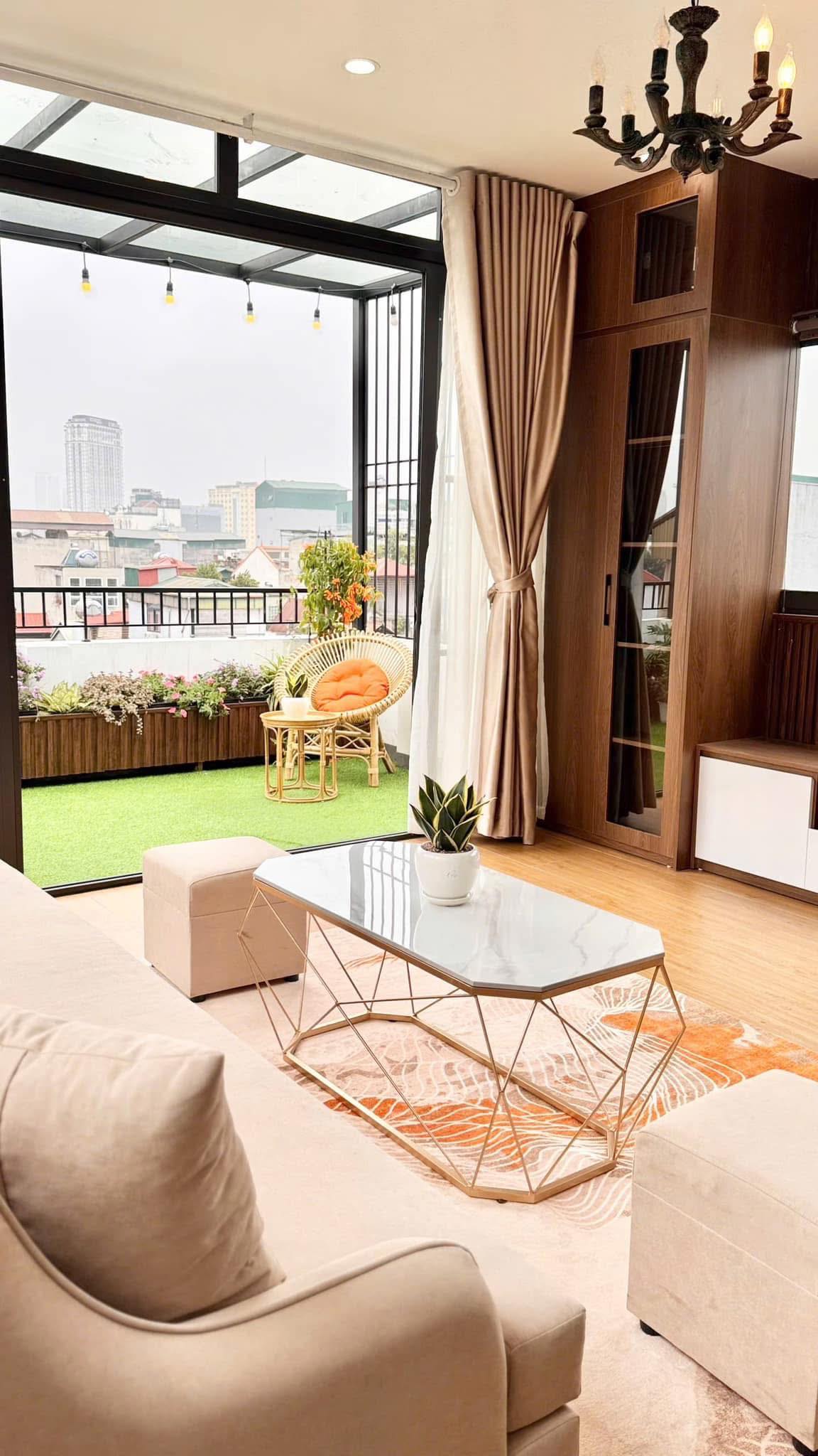 Bán nhà phố Vũ Ngọc Phan, Nguyễn Chí Thanh 75m2 x 7Tầng, Thang máy, dòng tiền 80tr/th, giá 18 tỷ - Ảnh 4