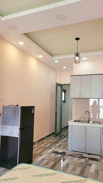 Nhà Đường Lê Hồng Phong Phường 1 Quận 10 - Ảnh 2