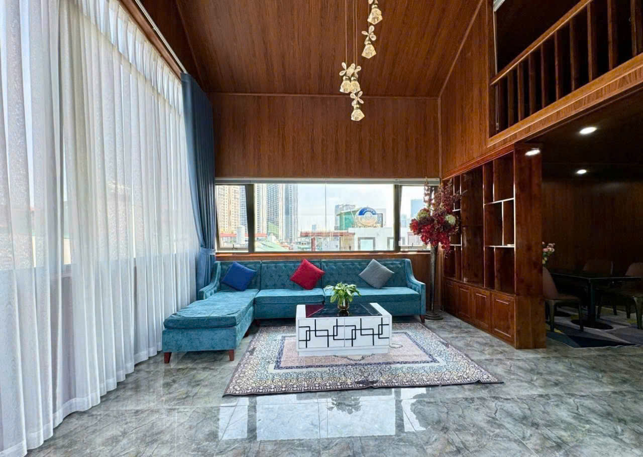 NHANH! Bán Nhà Xuân Phương,41x5, MT=4M, Oto đỗ cổng,Cạnh trường PHENIKKA, Nhỉnh 10 Tỷ - Ảnh chính