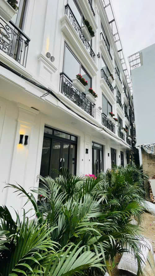 NHANH! Bán Nhà Xuân Phương,41x5, MT=4M, Oto đỗ cổng,Cạnh trường PHENIKKA, Nhỉnh 10 Tỷ - Ảnh 1