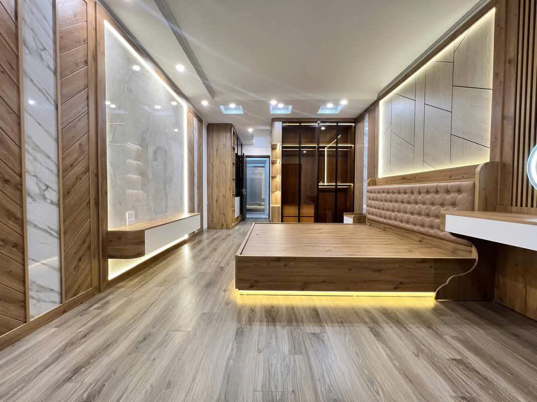 Bán nhà Vũ Trọng Phụng, 29m², 4 tầng, 2 mặt thoáng, ngõ rộng, gần phố, giá 7.2 tỷ  LH 0975124520 - Ảnh 3